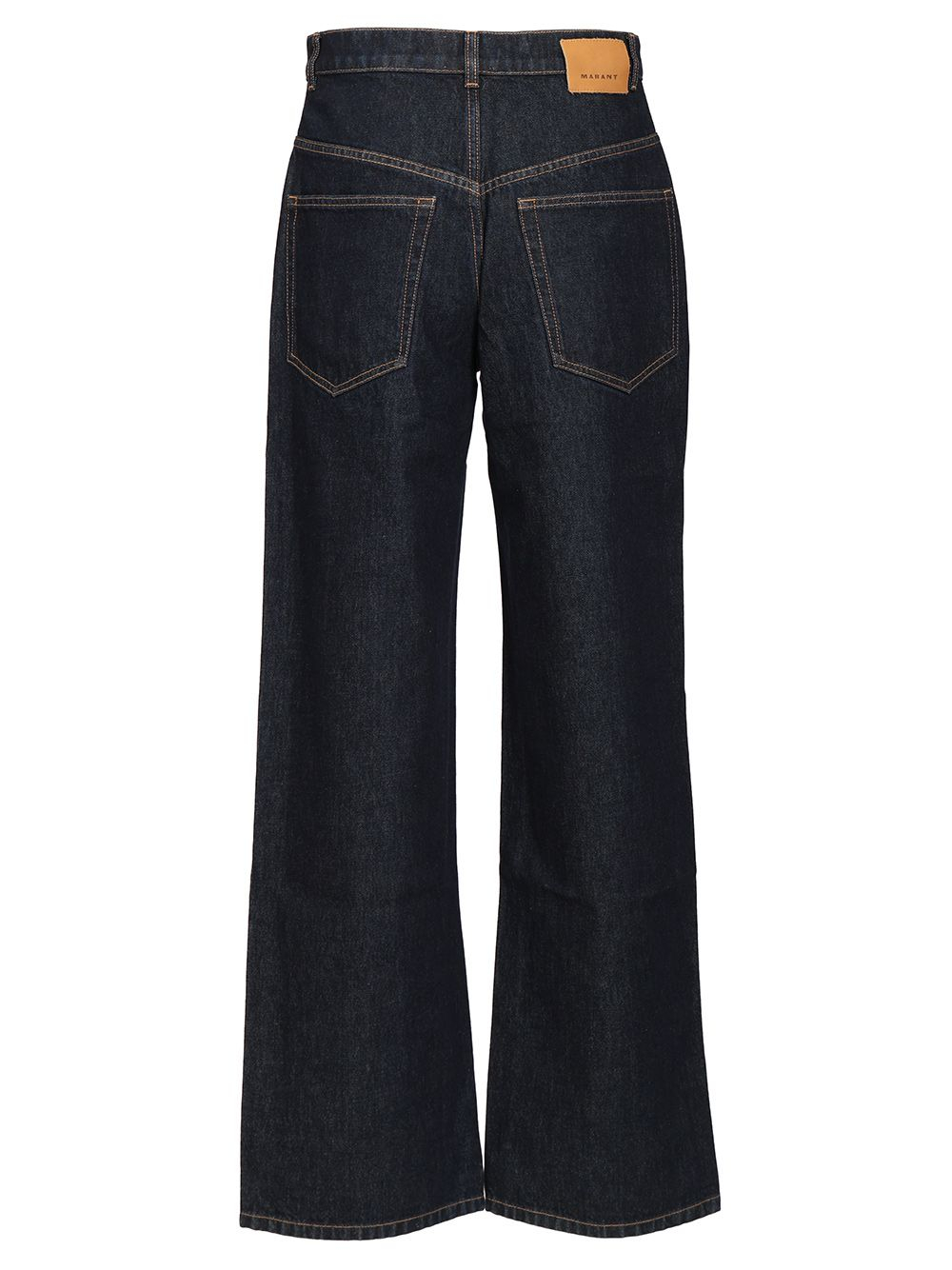 [MARANT] Jeans CO 25APA0528HB-C3H03H30DM