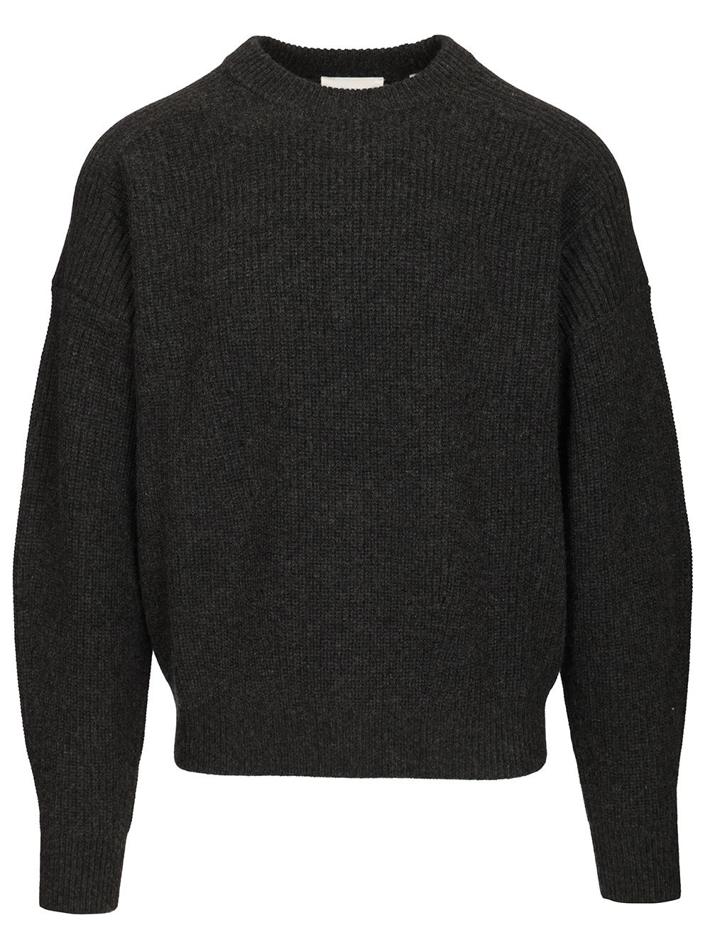 [MARANT] Knitwear CO 26APU0968HA-D3L04H02DG