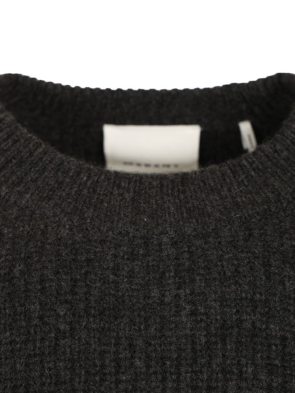 [MARANT] Knitwear CO 26APU0968HA-D3L04H02DG