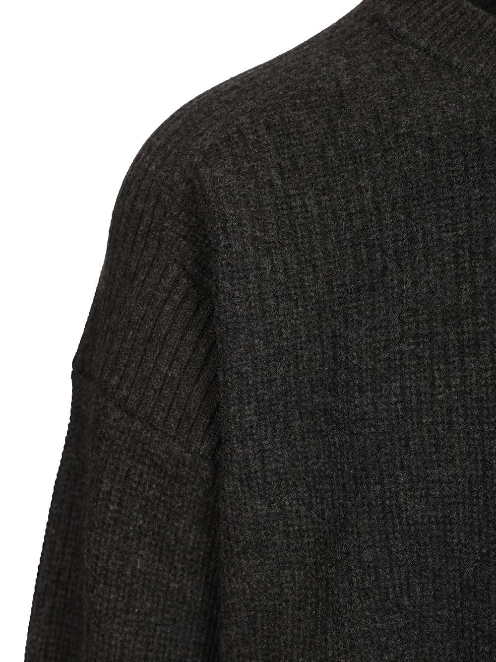 [MARANT] Knitwear CO 26APU0968HA-D3L04H02DG