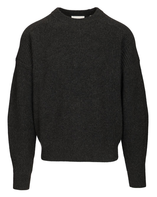 [MARANT] Knitwear CO 26APU0968HA-D3L04H02DG