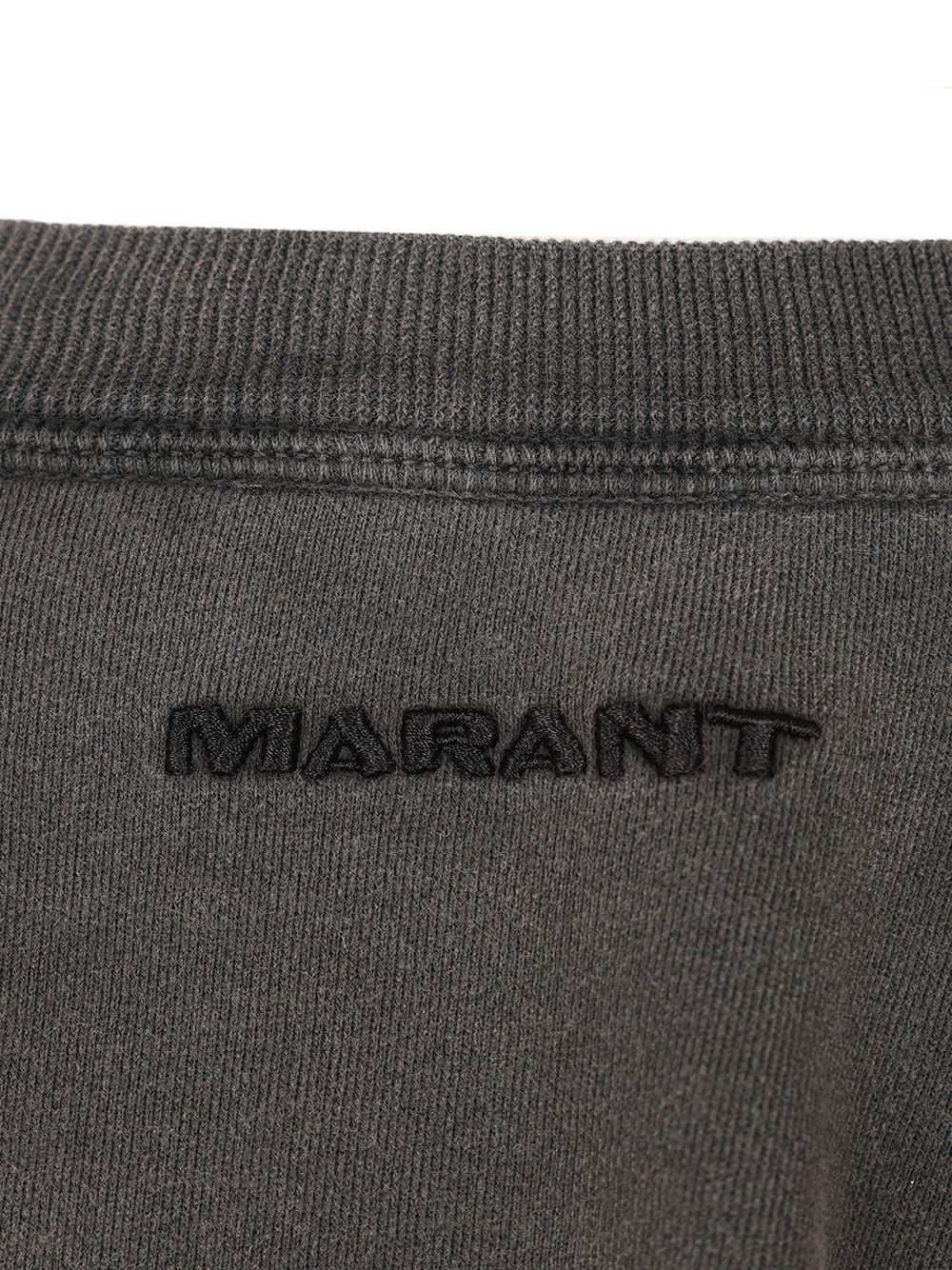 [Marant Etoile] Sweatshirt CO 26PSW0149FA-D1M01E02FK