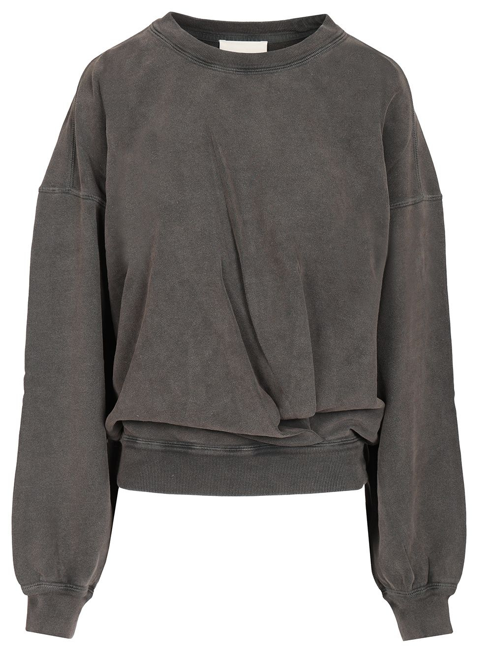 [Marant Etoile] Sweatshirt CO 26PSW0149FA-D1M01E02FK