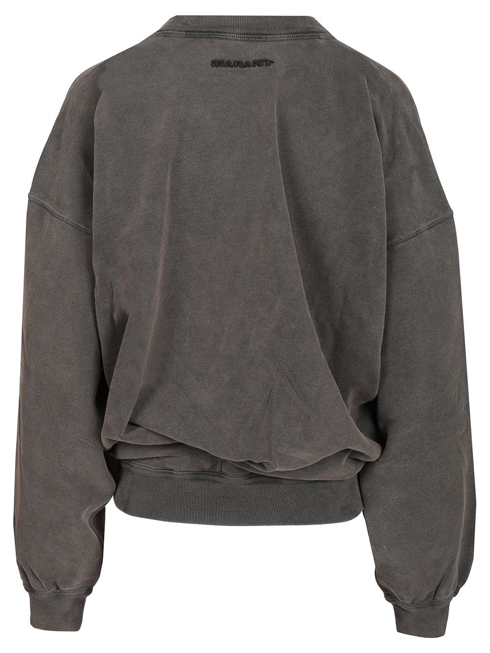 [Marant Etoile] Sweatshirt CO 26PSW0149FA-D1M01E02FK