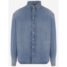 [JACQUEMUS] Shirts Long Sleeve FW26 SHM00545AD0001733C