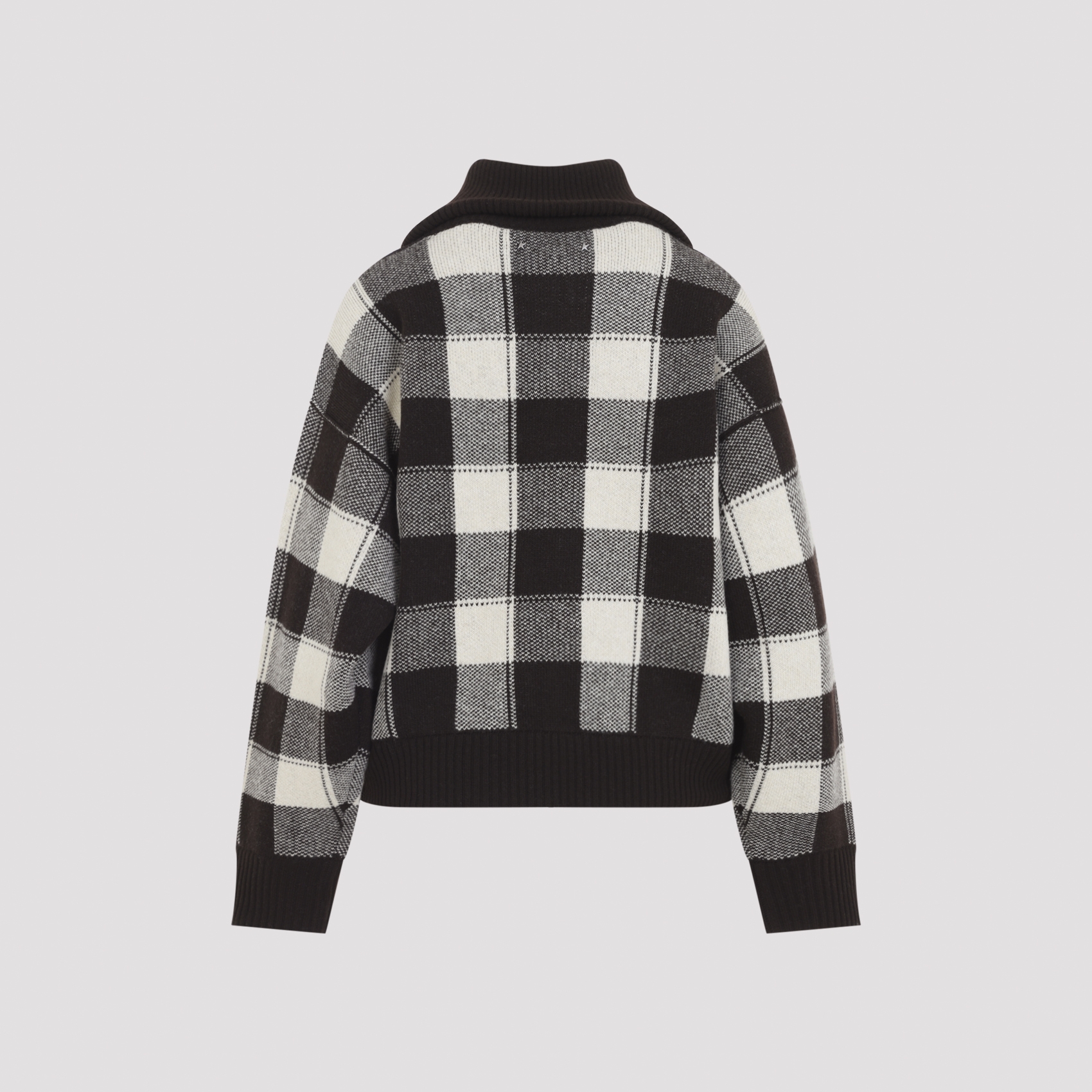 [Golden Goose] Knitwear FW26 GWP02829.P002669