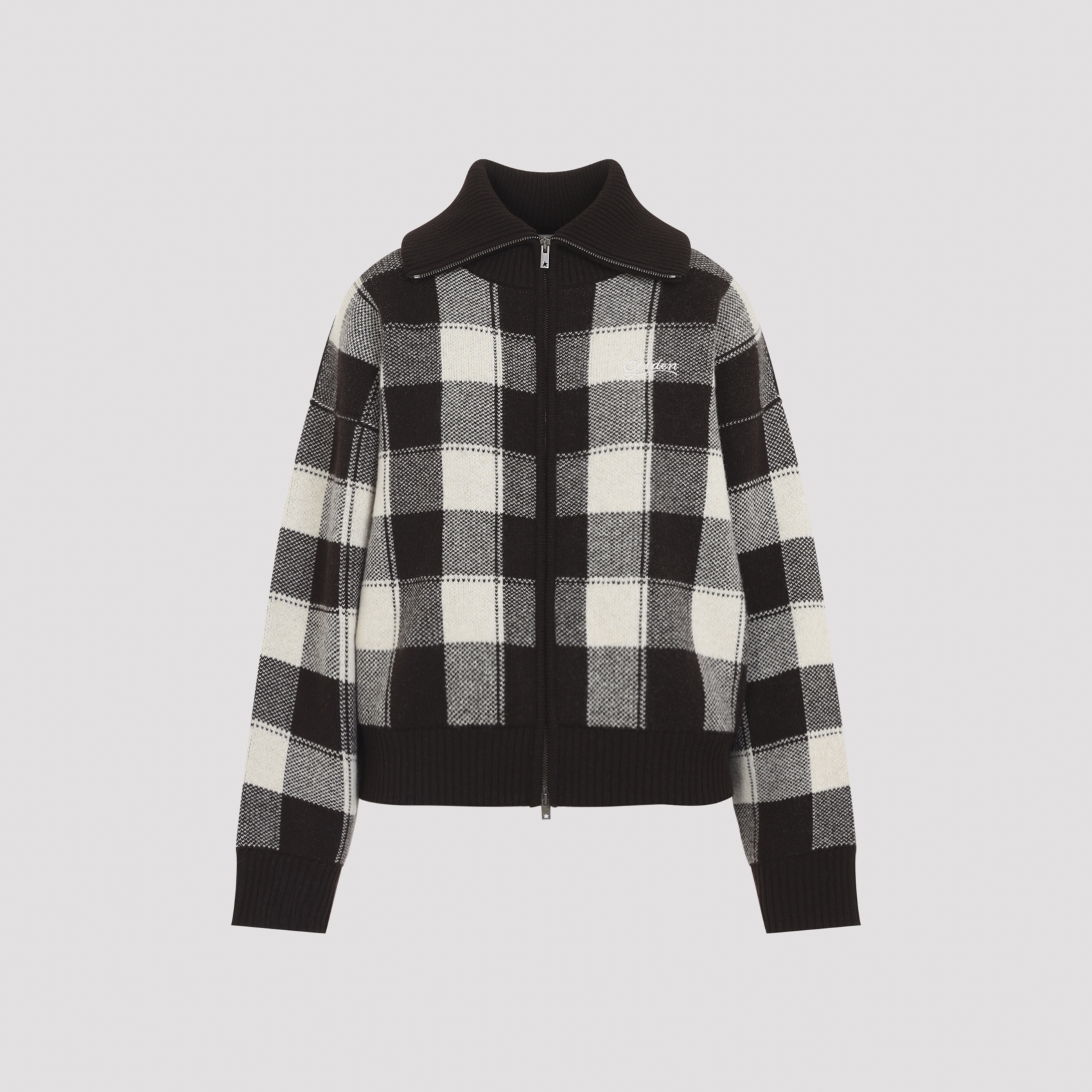 [Golden Goose] Knitwear FW26 GWP02829.P002669
