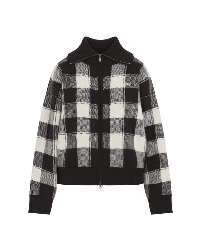 [Golden Goose] Knitwear FW26 GWP02829.P002669