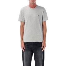 [Ami Paris] T-shirts Short Sleeve FW26 HTS3467240951