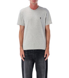 [Ami Paris] T-shirts Short Sleeve FW26 HTS3467240951