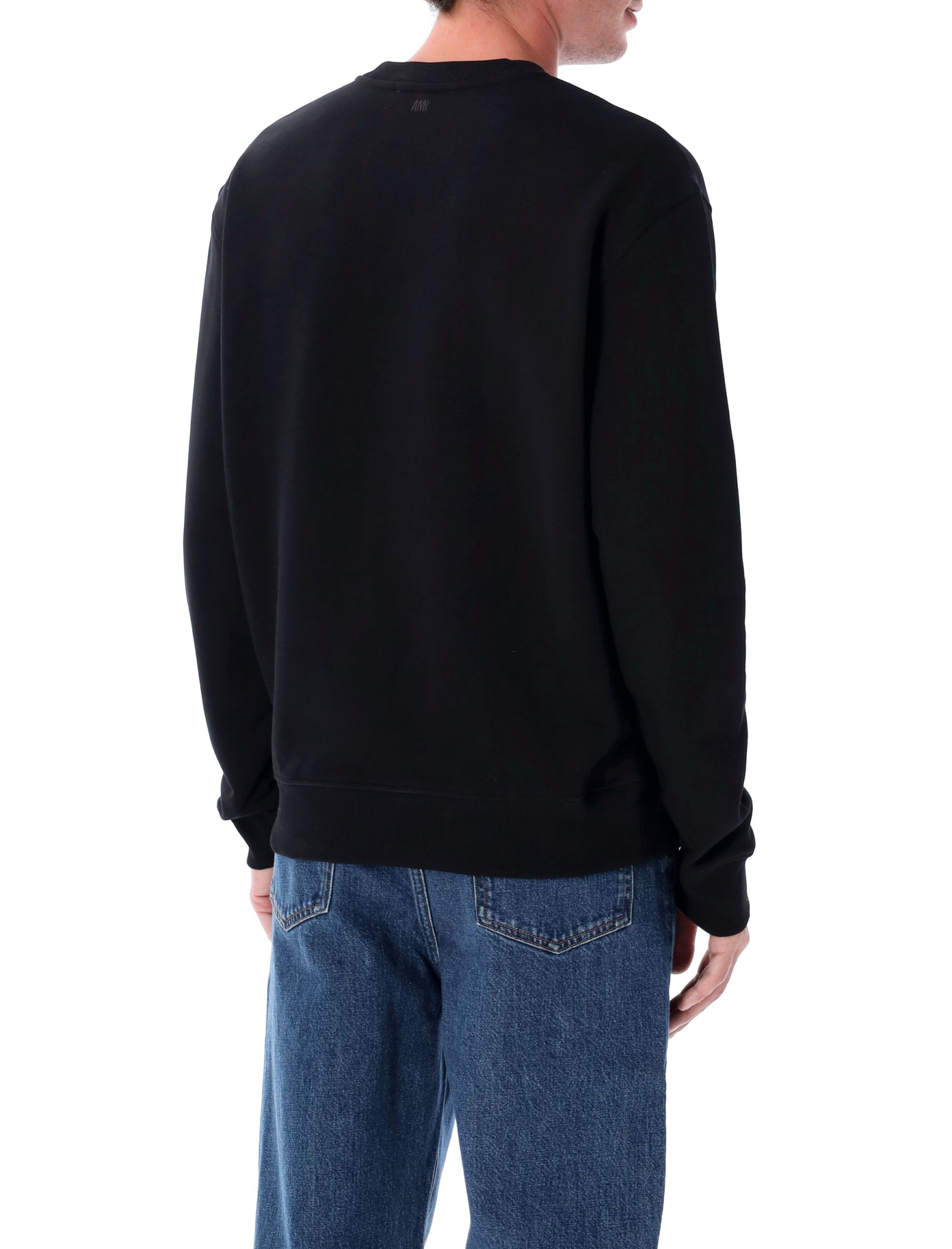 [Ami Paris] Sweatshirt FW26 BFUSW035730001