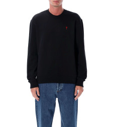 [Ami Paris] Sweatshirt FW26 BFUSW035730001