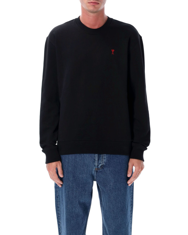 [Ami Paris] Sweatshirt FW26 BFUSW035730001