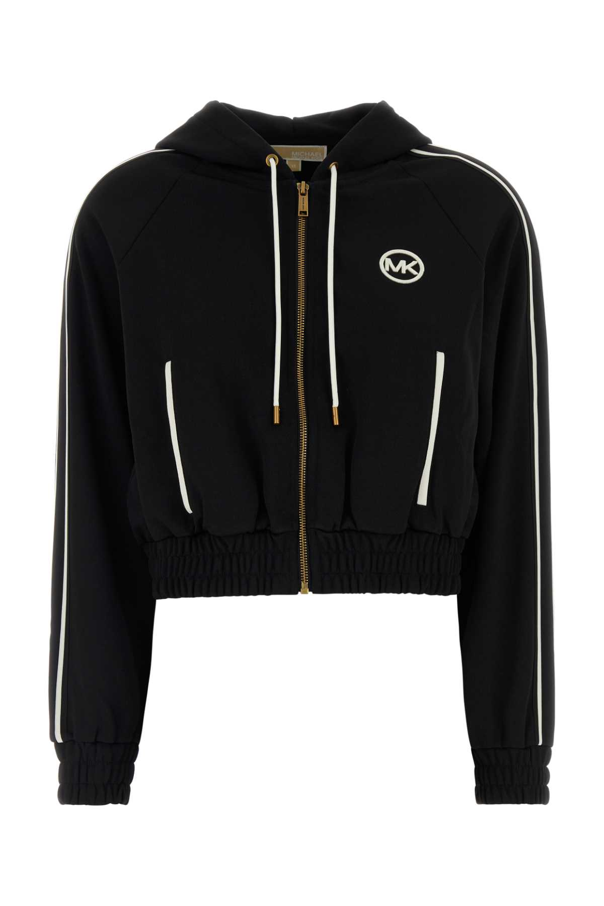 [MICHAEL BY MICHAEL KORS] Zip up FW26 MR651X2K8N 001