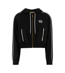 [MICHAEL BY MICHAEL KORS] Zip up FW26 MR651X2K8N 001