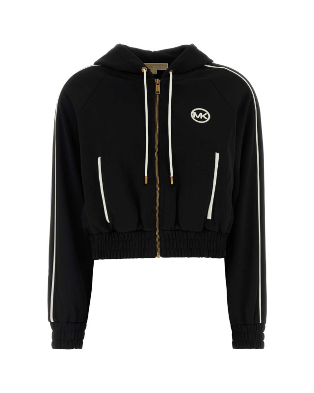 [MICHAEL BY MICHAEL KORS] Zip up FW26 MR651X2K8N 001