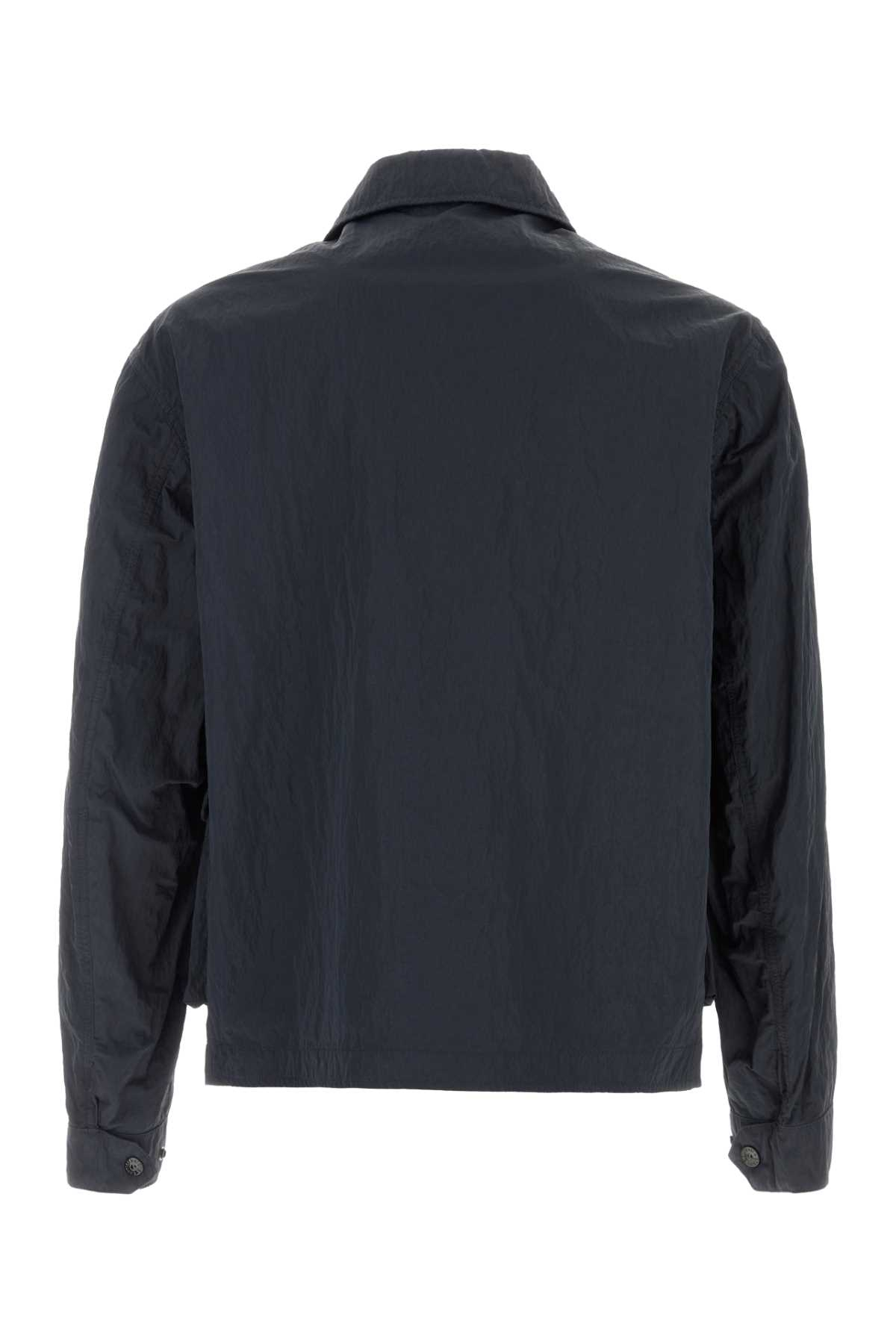 [Stone Island] Casual Jacket FW26 L2S15Q100008S0405 V002A