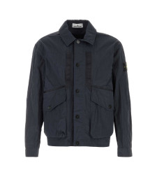 [Stone Island] Casual Jacket FW26 L2S15Q100008S0405 V002A
