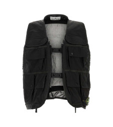 [Stone Island] Casual Jacket FW26 L2S15G100016S0424 V0029