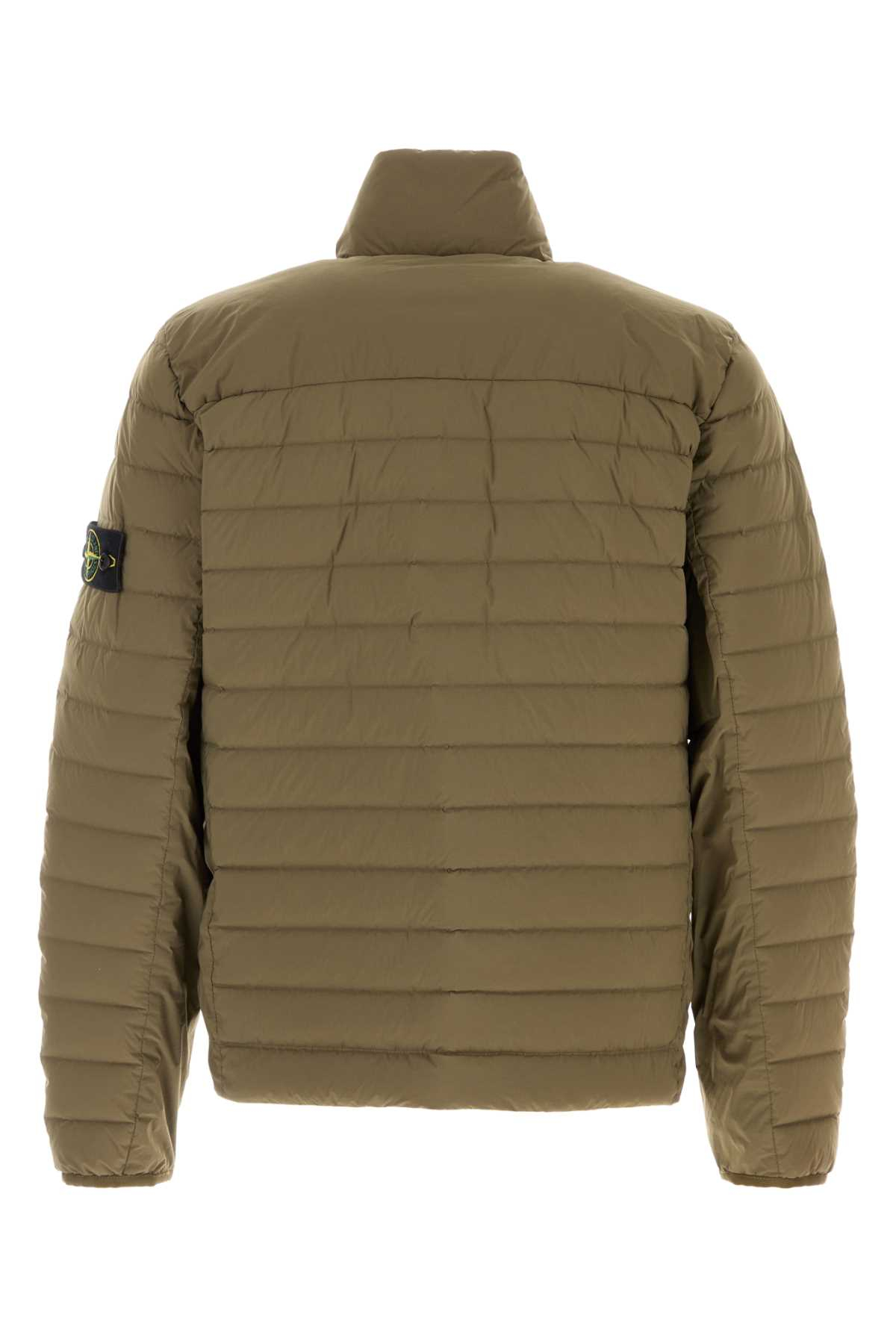 [Stone Island] Casual Jacket FW26 L2S154100067S0183 V005G
