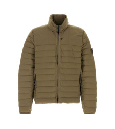 [Stone Island] Casual Jacket FW26 L2S154100067S0183 V005G