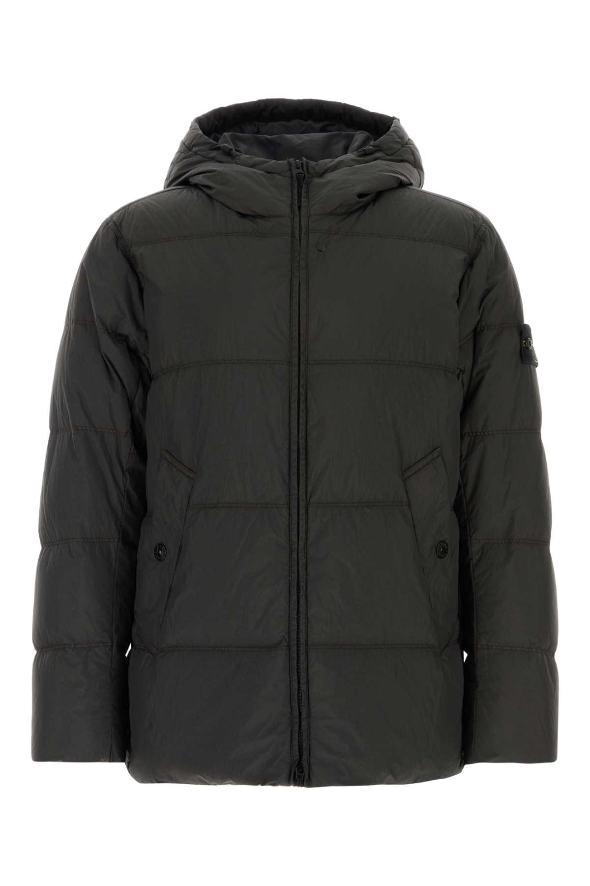 [Stone Island] Down Jacket FW26 L2S154100037S0A23 V0062