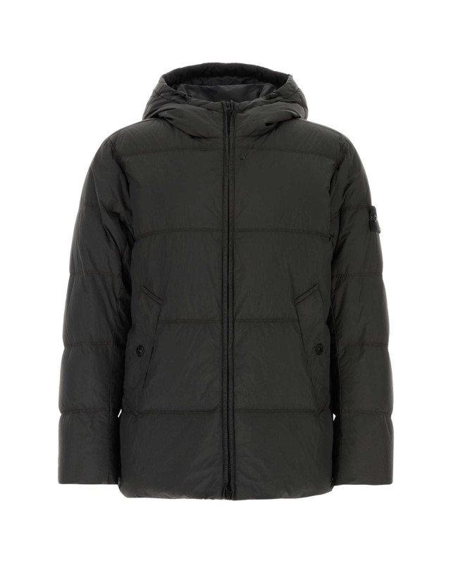 [Stone Island] Down Jacket FW26 L2S154100037S0A23 V0062