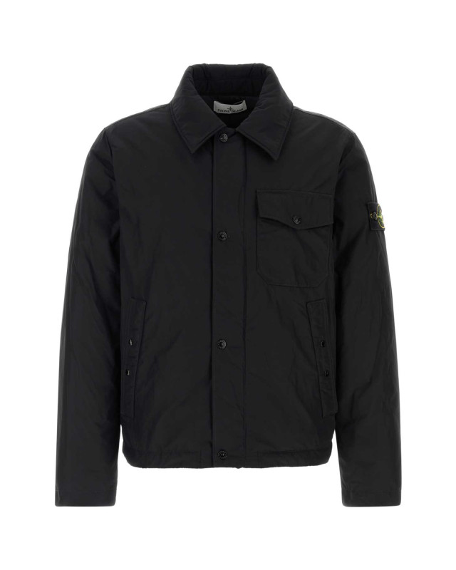 [Stone Island] Down Jacket FW26 L2S154100022S0A26 V0029