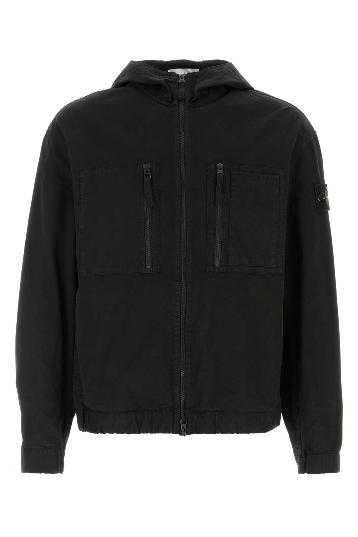 [Stone Island] Casual Jacket FW26 L2S151200011S0211 V0029