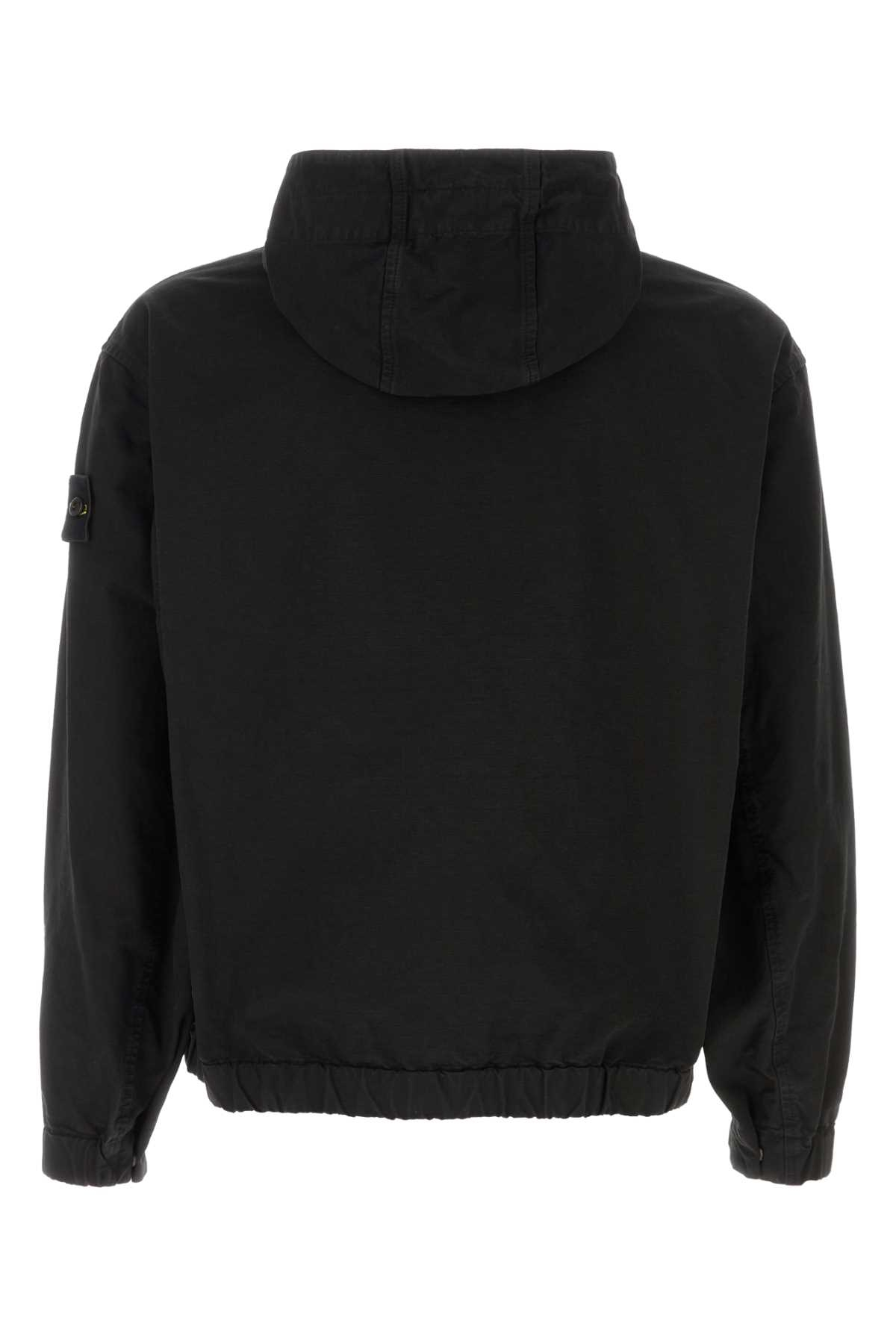 [Stone Island] Casual Jacket FW26 L2S151200011S0211 V0029