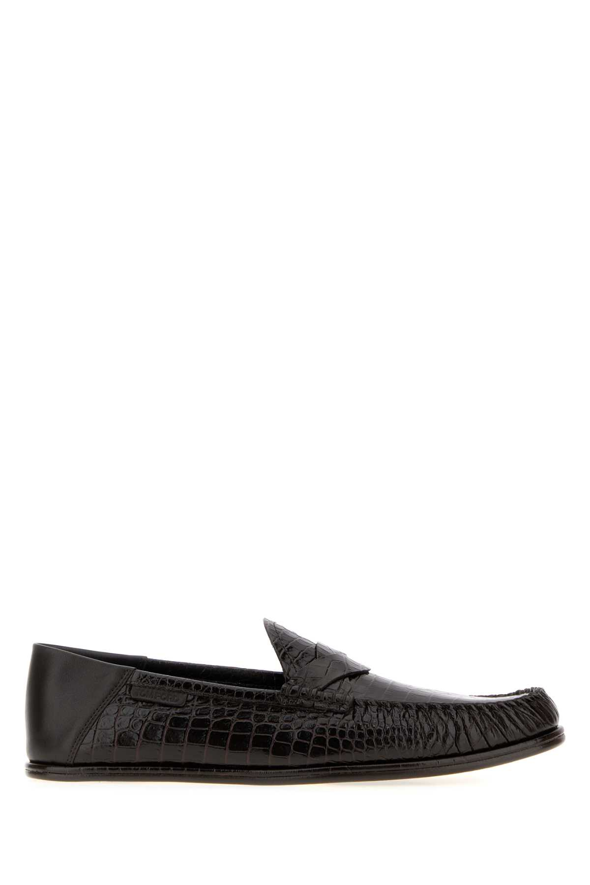 [Tom Ford] Loafer FW26 J1655LCL533N EDB
