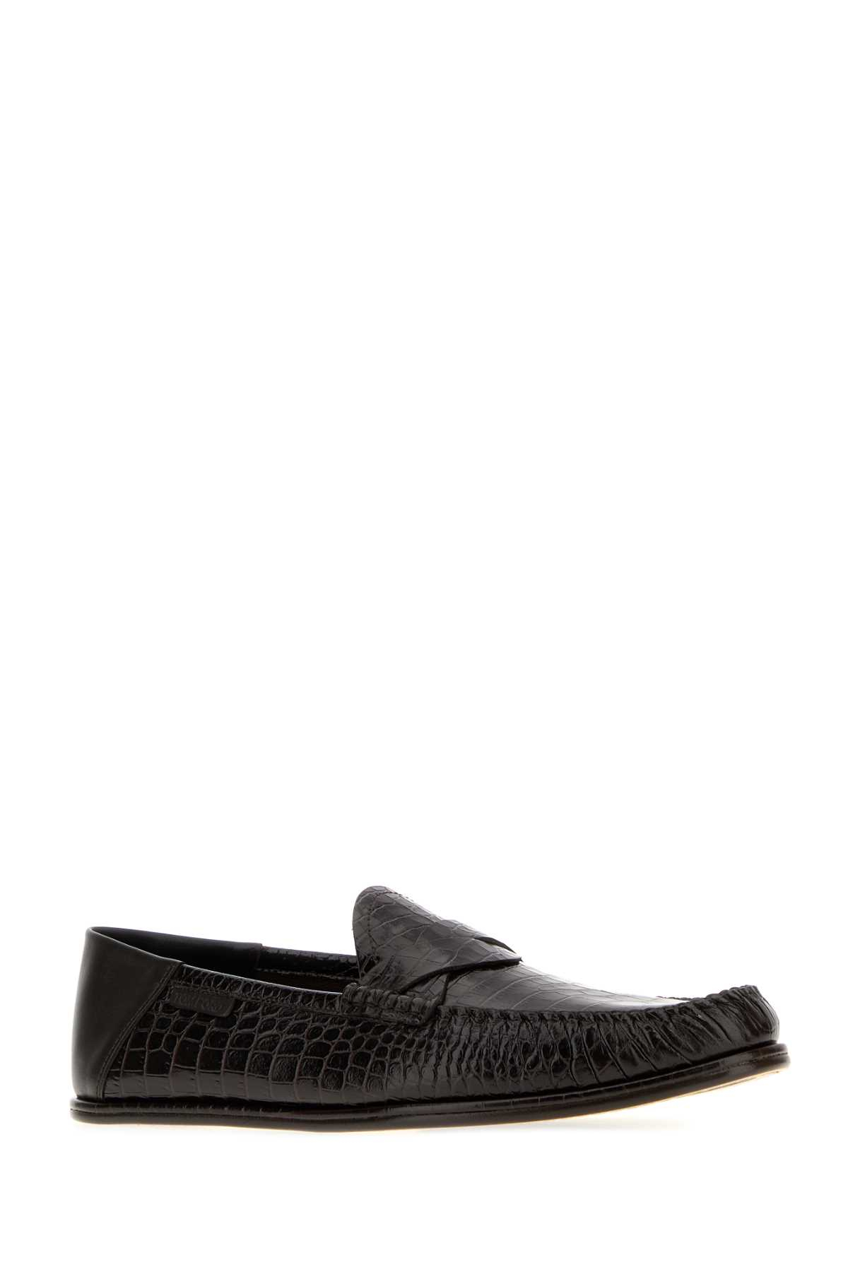 [Tom Ford] Loafer FW26 J1655LCL533N EDB