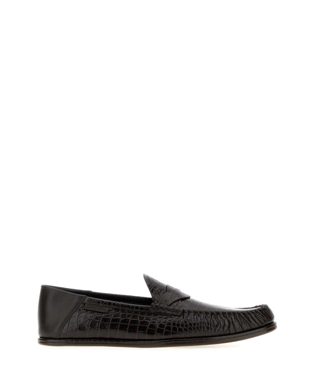 [Tom Ford] Loafer FW26 J1655LCL533N EDB