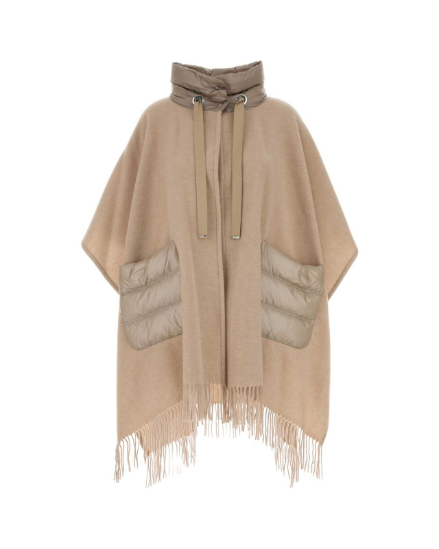 [Herno] Coat FW26 GC00066DR33395 1982