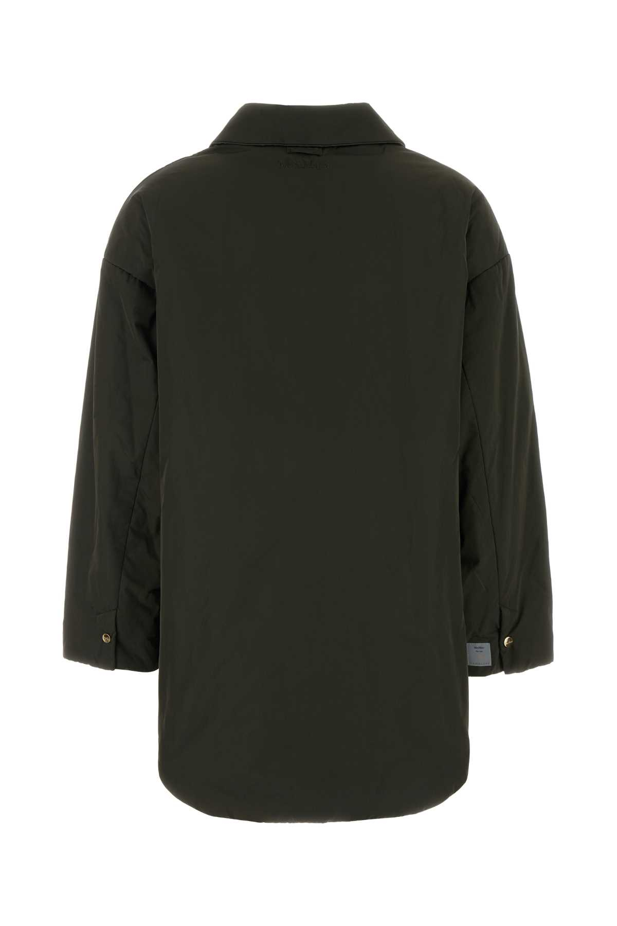 [MM THE CUBE] Casual Jacket FW26 2629486014600 012