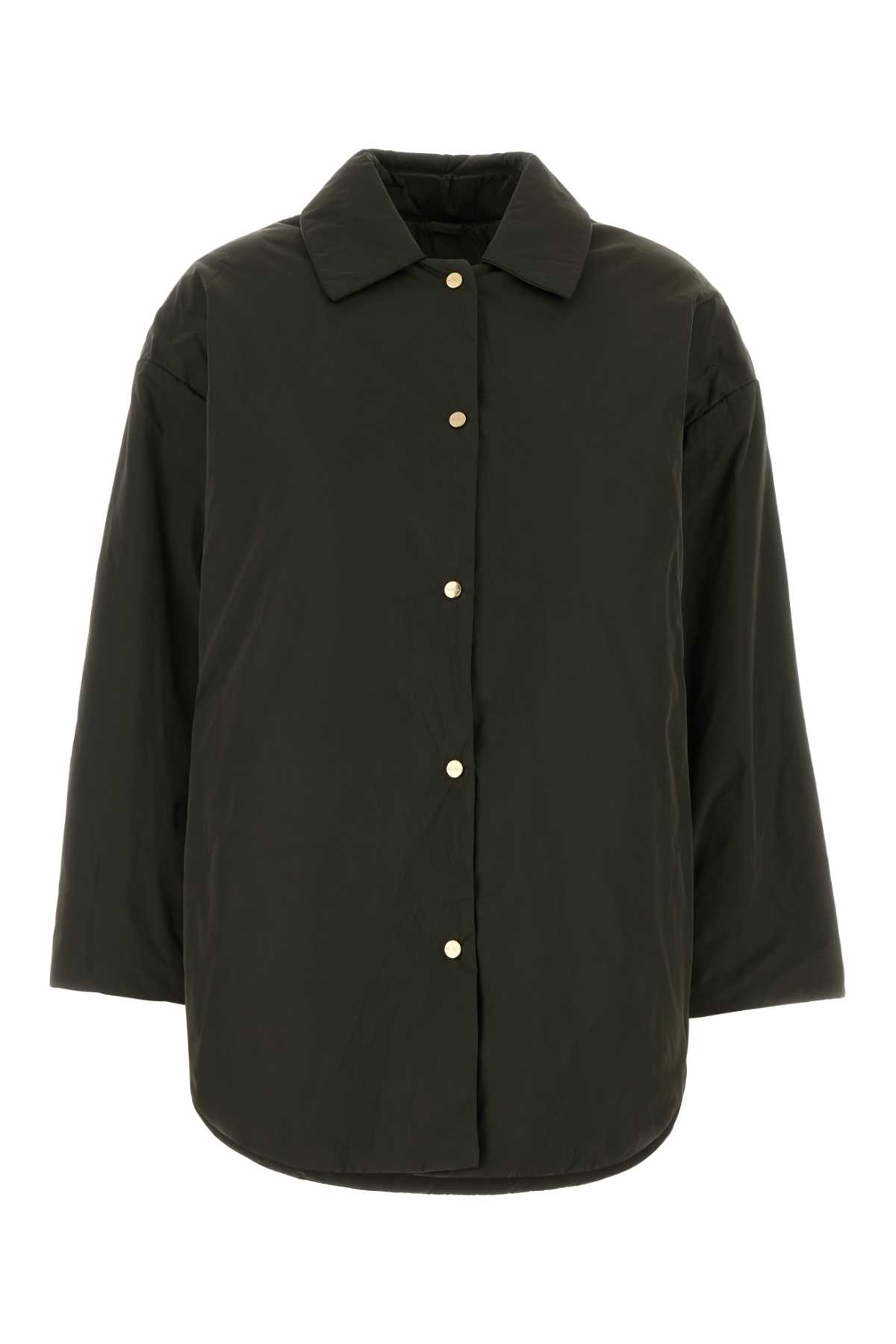 [MM THE CUBE] Casual Jacket FW26 2629486014600 012