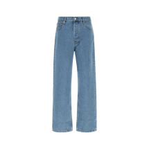 [DRIES VAN NOTEN] Jeans FW26 2620209424400 514