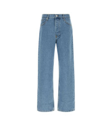 [DRIES VAN NOTEN] Jeans FW26 2620209424400 514
