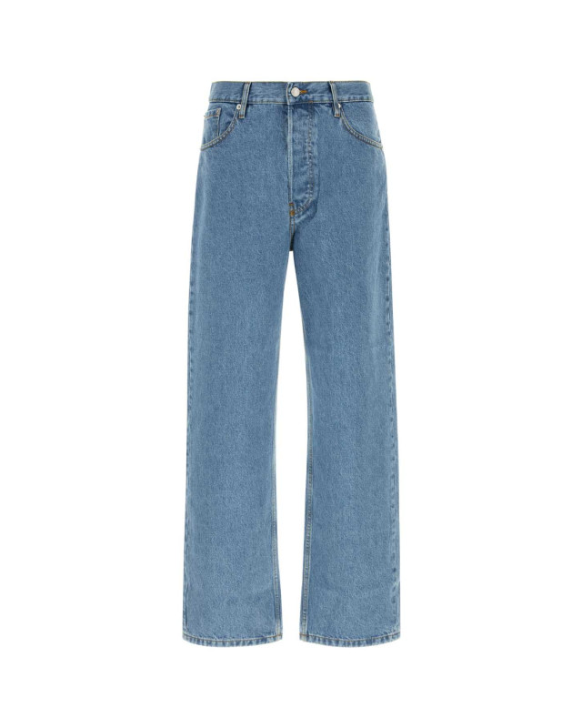 [DRIES VAN NOTEN] Jeans FW26 2620209424400 514