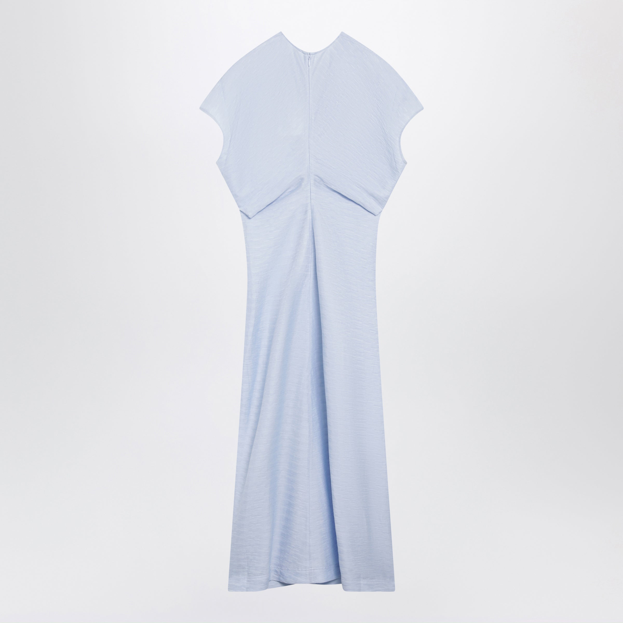 [TOTEME] Sleeveless dress FW26 243-WRD1103FB0199