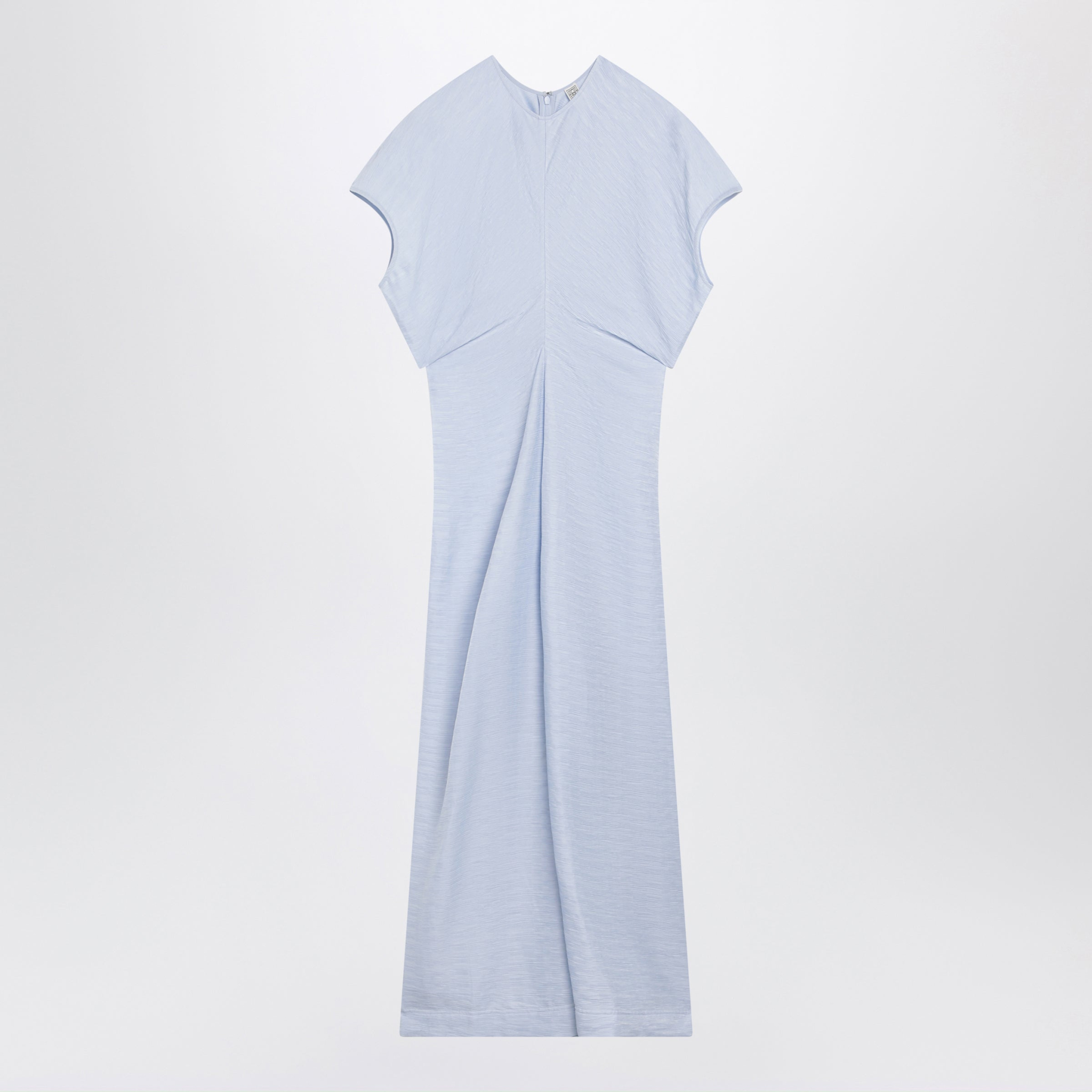 [TOTEME] Sleeveless dress FW26 243-WRD1103FB0199