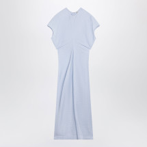 [TOTEME] Sleeveless dress FW26 243-WRD1103FB0199