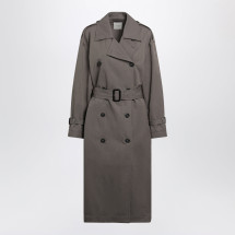 [TOTEME] Trench Coat FW26 252-WRO0197FB0410