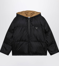 [Prada] Down jacket FW26 29B408AAO1WQ8
