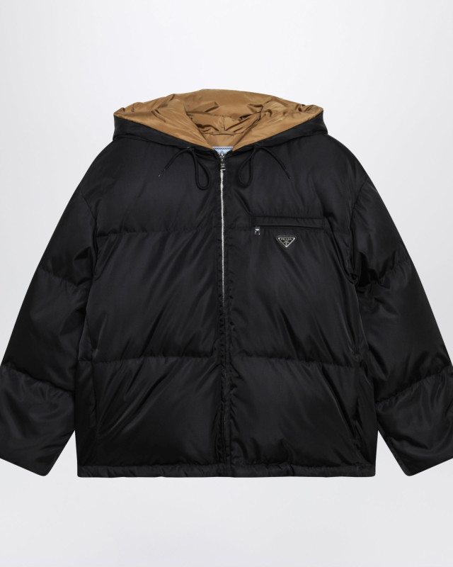 [Prada] Down jacket FW26 29B408AAO1WQ8