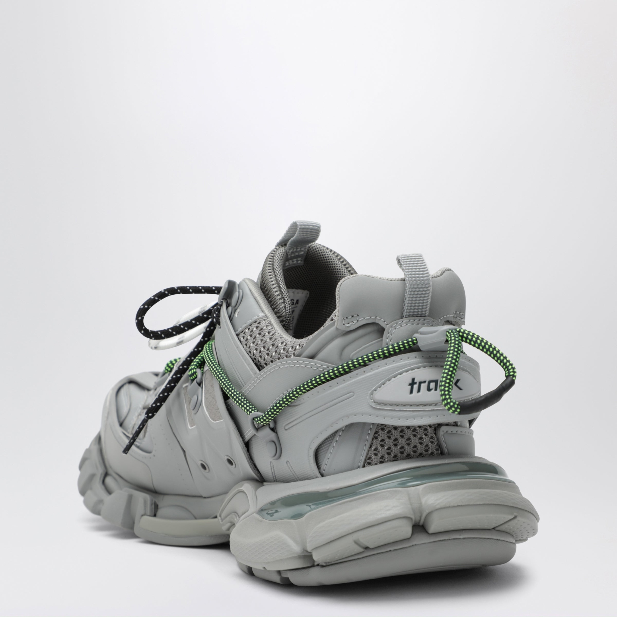 [Balenciaga] Sneakers FW26 800592WTRHK
