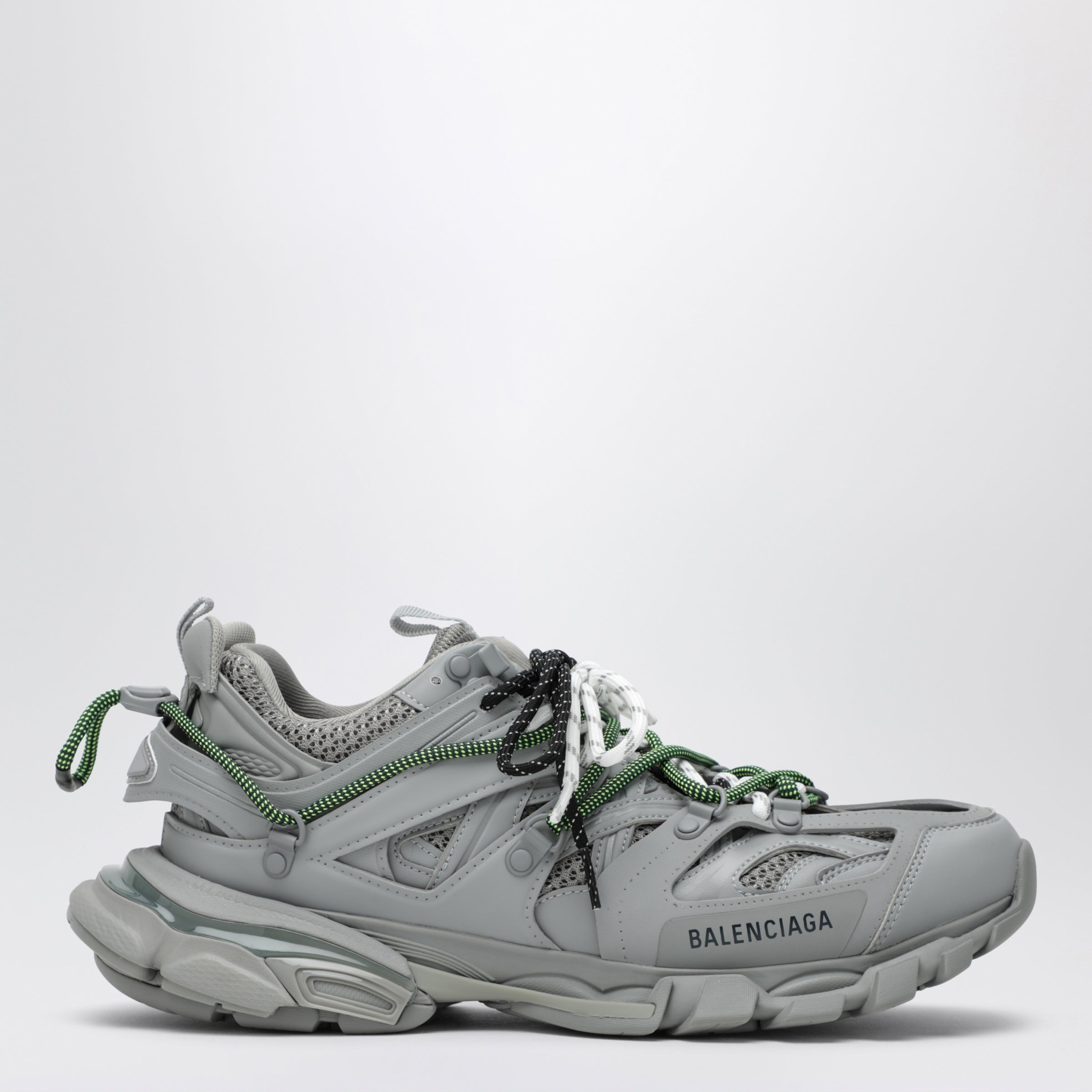 [Balenciaga] Sneakers FW26 800592WTRHK