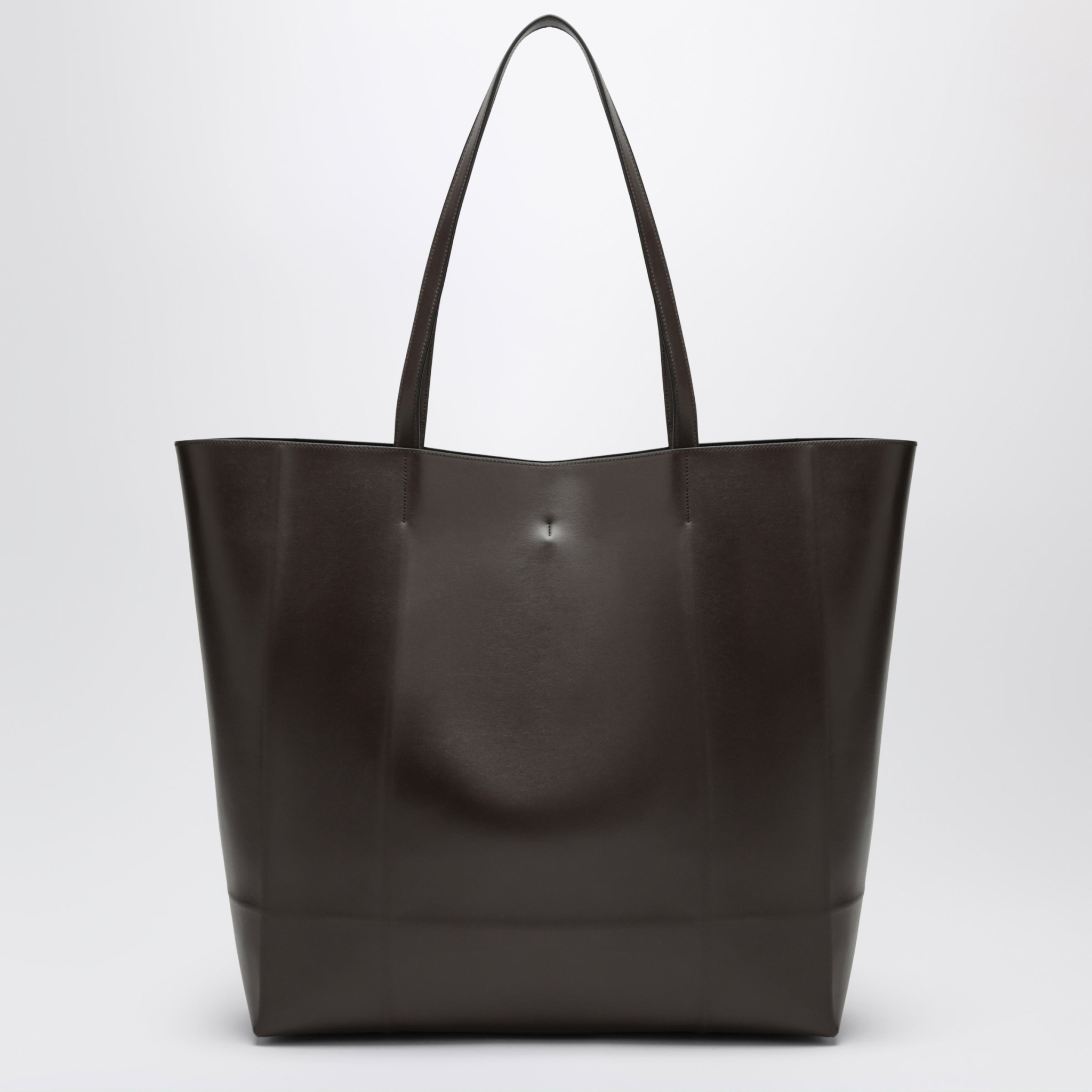 [TOTEME] Tote bag FW26 262-WAL0107LE0206