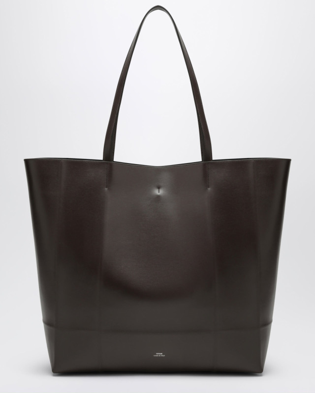 [TOTEME] Tote bag FW26 262-WAL0107LE0206