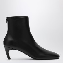 [TOTEME] Ankle Boots FW26 263-WAS0354LE0231